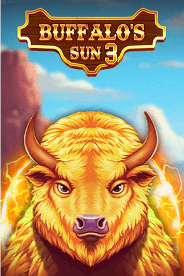 Buffalo Sun