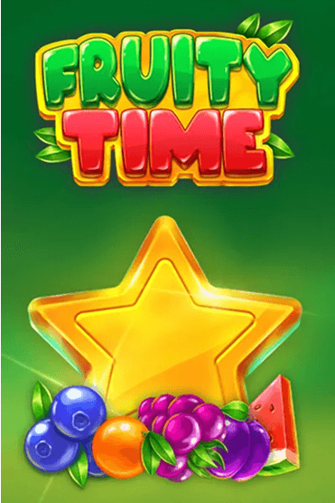Fruity Time