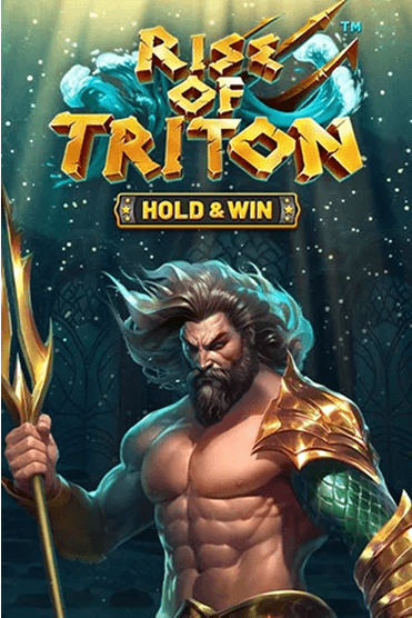 Rise of Triton