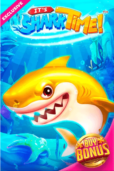 Shark Time