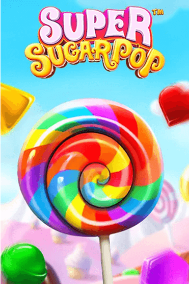 Sugar Pop